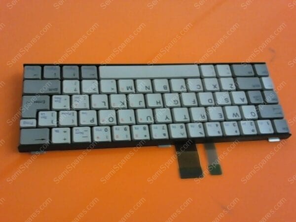 685-093142-001 | KYBD,PALMTOP - Image 2