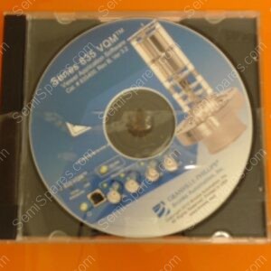 CH-0508-00 | CD SOFTWARE,SUITE 835,PN 835400