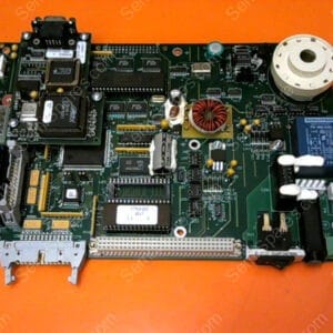 97728-005 | XYCOM PN 97728-005 PCB ASSY 97727A-001
