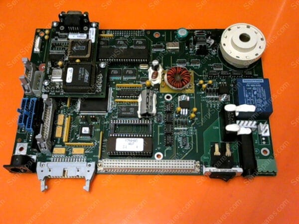 97728-005 | XYCOM PN 97728-005 PCB ASSY 97727A-001