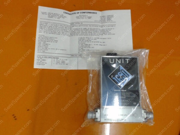 MF-8000-00 | MFC, 1660 100SCCM,N2,3030-05328 - Image 3