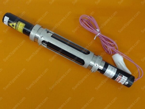 PS-0715-77 | HELIUM NEON LASER 633 NM - Image 4