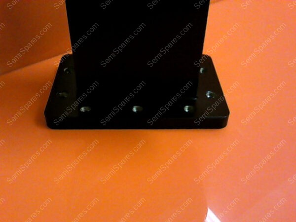 839-074608-001 | WAVEGUIDE,SPOOL PIECE,EPIC20+`