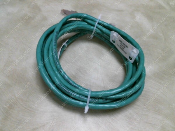 833-800999-205 | QUABBIN DATAMAX 5E SCREENED 100 OHM PATCH CORD - Image 2