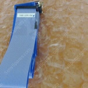 CA-3040-00 | CABLE,THETA-Z-TILT,TOP #BG-BG9-3969 P/N PG-QZT-30S