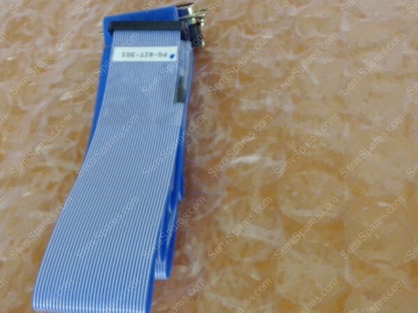 CA-3040-00 | CABLE,THETA-Z-TILT,TOP #BG-BG9-3969 P/N PG-QZT-30S