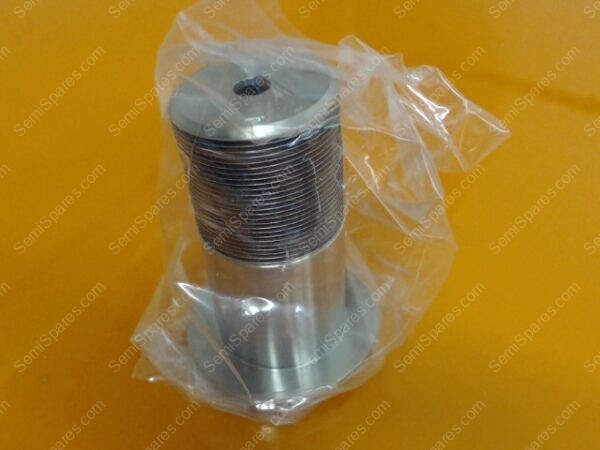 BW-0330-00 | BELLOWS,WELDED,2595088,350D