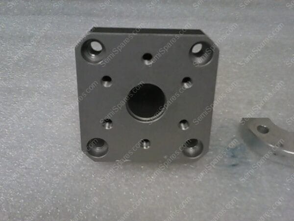 FEEDTHROUGH | MDC MFG INC. FEEDTHROUGH - Image 4