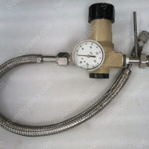 R12-400-RNSA | NORGREN PRESSURE REGULATOR