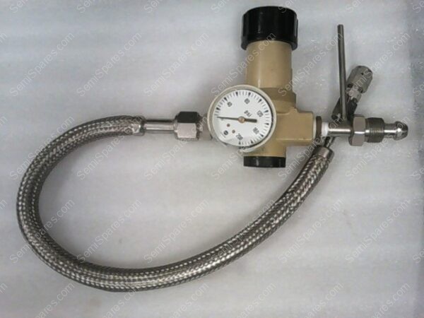 R12-400-RNSA | NORGREN PRESSURE REGULATOR