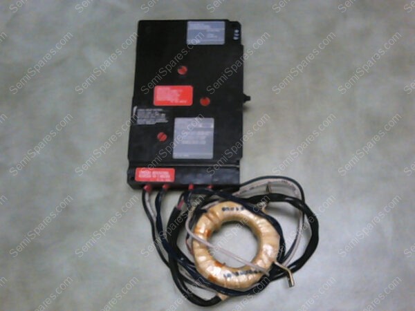 GF01ED60 | SIEMENS GF01ED60 FAULT RELAY BASIC KIT - Image 2