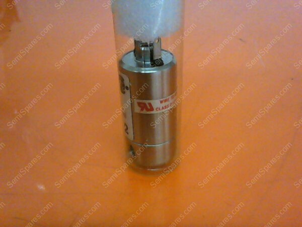 HS03L7F00B | SOLENOID VALVE 3 WAY 24VDC 100PSI - Image 2