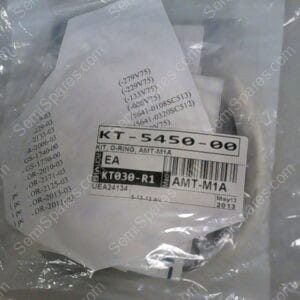 KT-5450-00 | KIT, O-RING, AMT-M1A