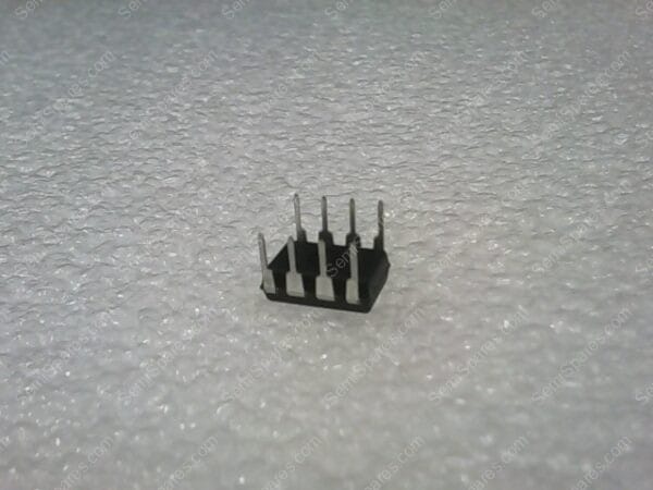 OP295GPZ | IC OPAMP GP 2 CIRCUIT 8DIP