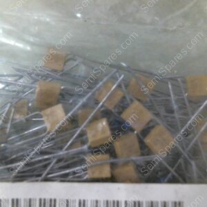 C052K103K1X5CA | KEMET CAPACITOR C052K103K1X5CA