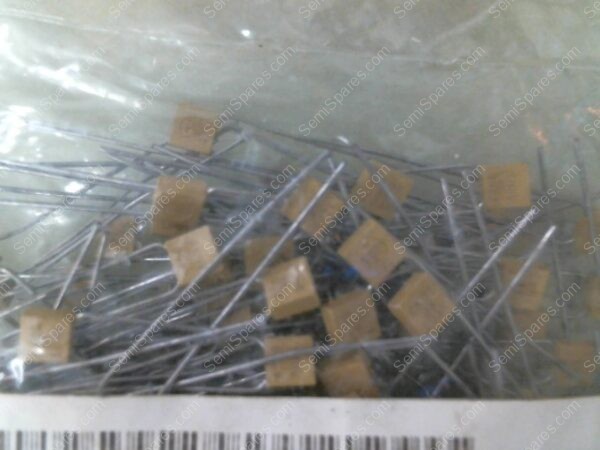C052K103K1X5CA | KEMET CAPACITOR C052K103K1X5CA