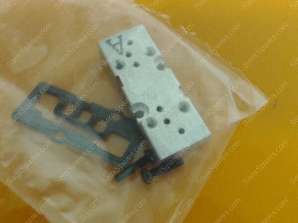 790-090720-001 | PLATE, ADAPTOR, SOLENOID - Image 2