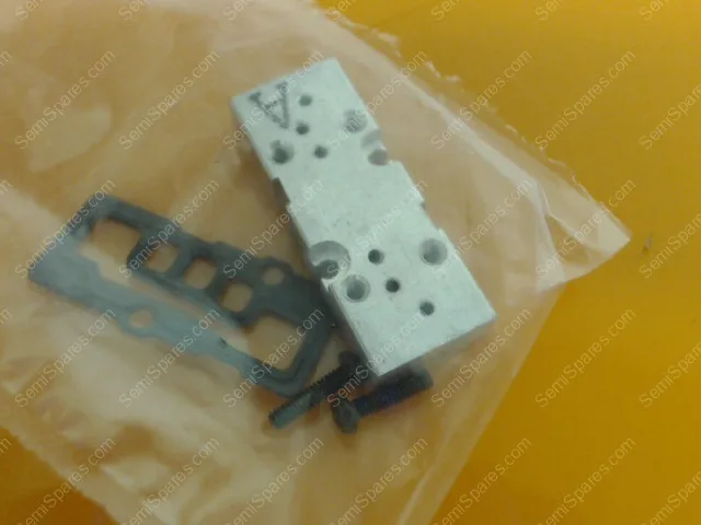 790-090720-001 | PLATE, ADAPTOR, SOLENOID - Image 2