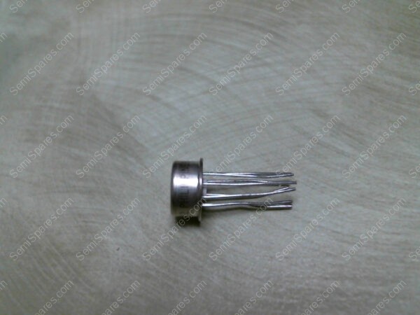 AD584LH | ANALOG DEVICES, IC, AD584LH, PIN PROGRAMMABLE PRECISION VOLTAGE REF - Image 3