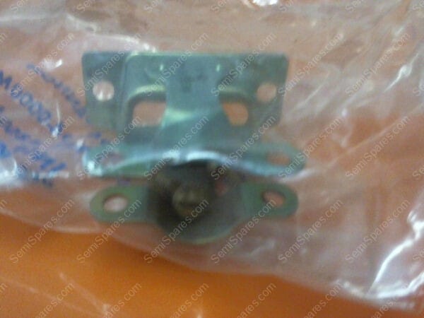 668-008741-009 | CONN HOOD-9 PIN D-STUB - Image 2