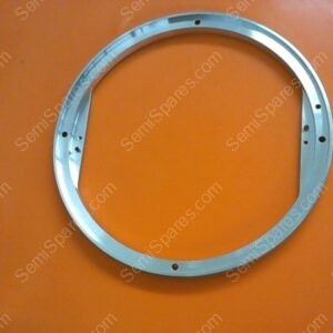 XX-6430-00 | RING,EXTRACT ELECT SUPPORT,F9748001,ALUM
