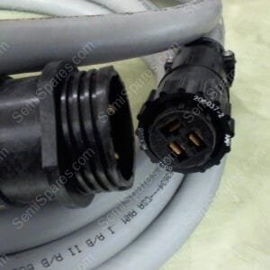 212552000 | OLFLEX 190 CY AWM 10AWG(6,OMM2)/3C E63634 CSA AWM I A/B 600V 90C LL53776