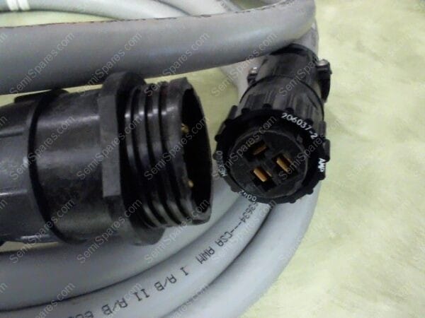 212552000 | OLFLEX 190 CY AWM 10AWG(6,OMM2)/3C E63634 CSA AWM I A/B 600V 90C LL53776