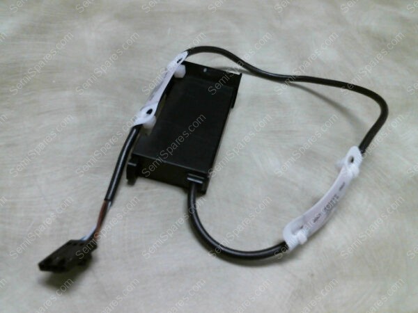 833-810454-012 | BANNER FIBER OPTIC SENSOR, 833-810454-012, D12SP6FP - Image 2