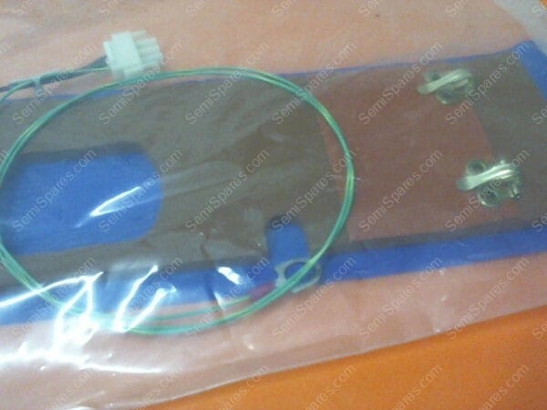 678-092600-001 | HTR,TURBO PMP,2000 L/S
