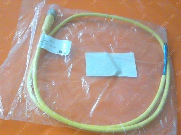 CA-0610-00 | CABLE, ASSY, METER, P/N 624-1M-ASSY - Image 2
