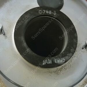 FL-0250-00 | FILTER, P/N 48106661A08, C766-3, CLAY, LPN/PECVD