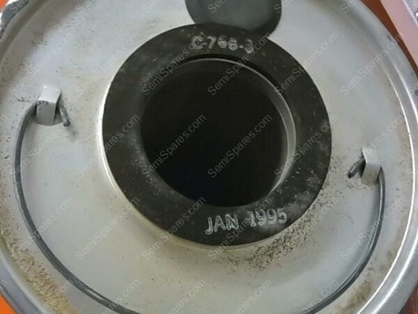 FL-0250-00 | FILTER, P/N 48106661A08, C766-3, CLAY, LPN/PECVD