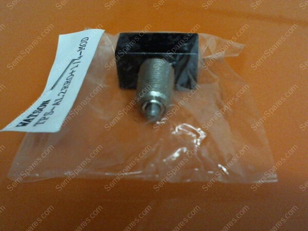 TPS-AL2RRO | CYLINDER, M8A, INDEXER, MACTRONIX (3 PACKS)
