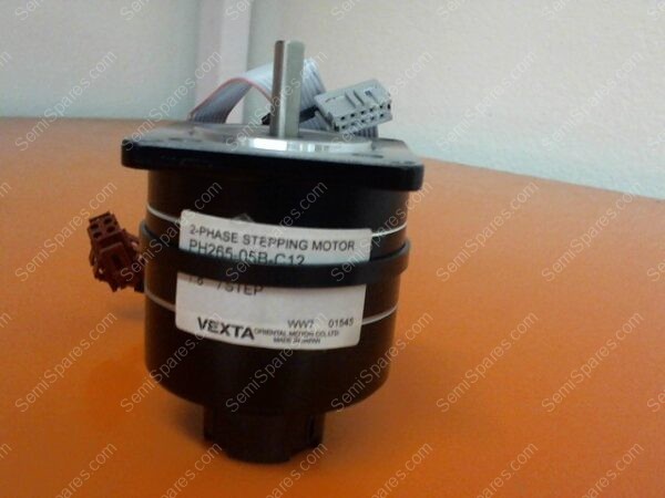 MO-2430-00 | MOTOR ASSY,EXTENTION,0090-02953,AMT-ALL - Image 3