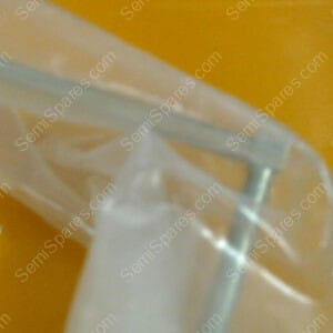 839-056972-001 | TUBING,N2 PURGE,LOWER REACTOR