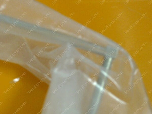 839-056972-001 | TUBING,N2 PURGE,LOWER REACTOR