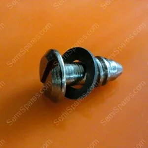 901-153700-000 | SCR, QUICK-QUICK, CAPTIVE