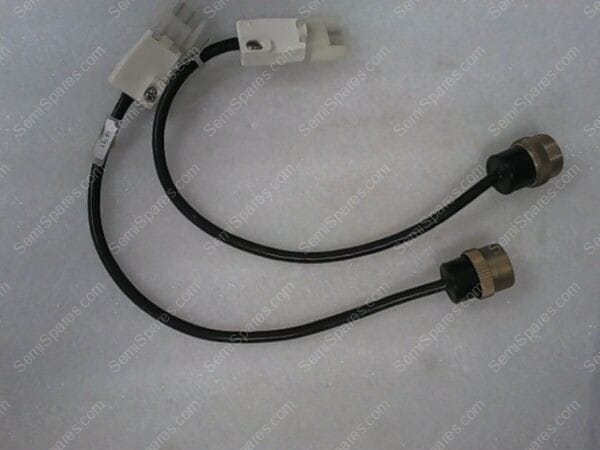 E41249 | STYLE 2103, 105C, 300V, PRESSURE SWITCH - Image 3