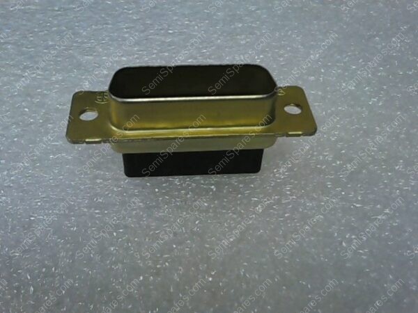 205206-1 | D-SUB CONNECTOR HOUSING, 15 POSITION - Image 4