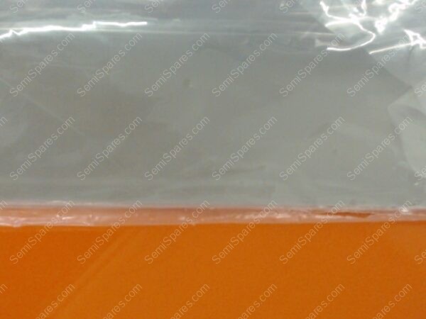 TG-1051-00 | SHIELD, END, P/N 770-114