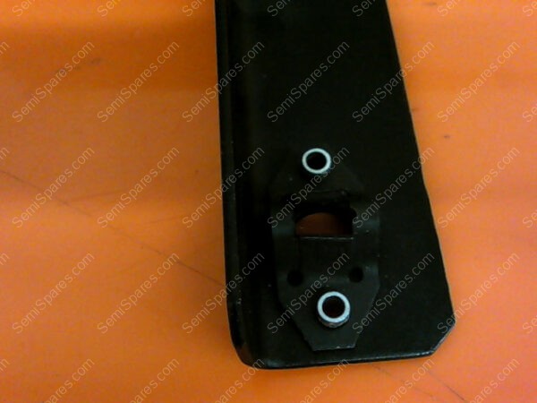 0020-70821 | SPIRE TECHNICAL SOLUTIONS CHAMBER INTERCONNECT COVER WB 0020-70821 - Image 2