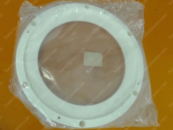716-030089-003 | PLATE, WAFER CLAMP ATTACHMENT - Image 2