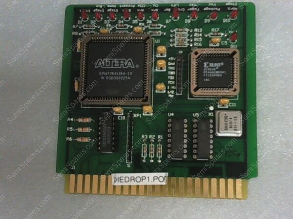 P60183 | PCB BOARD, ALTERA EPM7064LI84-15 - Image 2