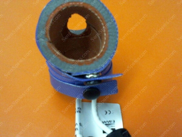 HT-3000-00 | HEATER, 1.5" 90, ELBOW, NO TA- - Image 2