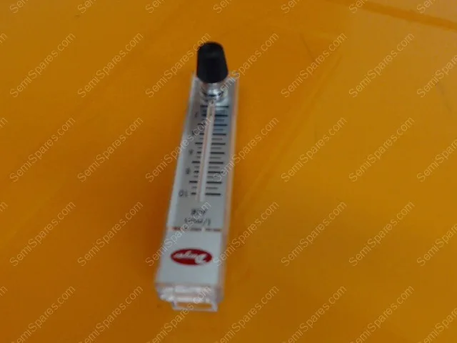FW-0830-00 | FLOWMETER, DWYER,RMA-21-SSV,SSI,SVG