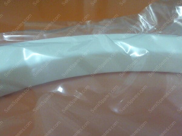716-330045-001 | R, EDGE, 8" ESC, MAJOR FLAT - Image 3