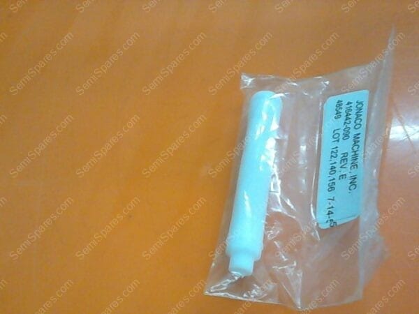 XX-9777-00 | FLOW PICKUP ORIFICE,0-1000CCM,416442-090 - Image 2