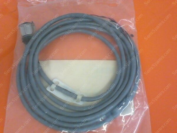 853-003058-001 | ASSY CABLE ANALOG INPUT J620 - Image 2