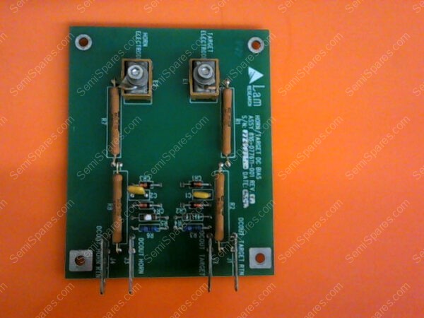 810-077611-001 | ASSY,PCB DC BIAS