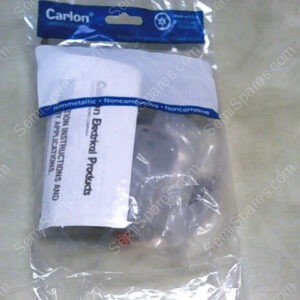 E54381 | CARLON VISUAL ACCESS ENCLOSURE